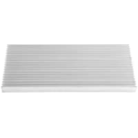 Disipador de calor de disipador de calor de aluminio de 1 pieza Disipador de calor de alta potencia Luz LED Tanque de…